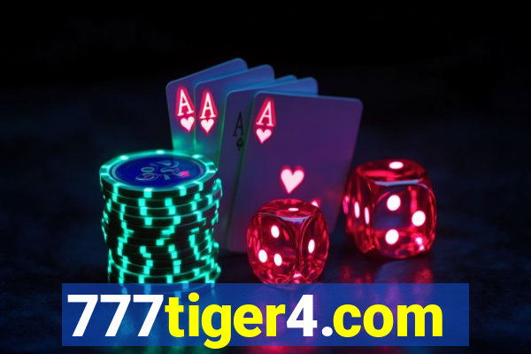 777tiger4.com