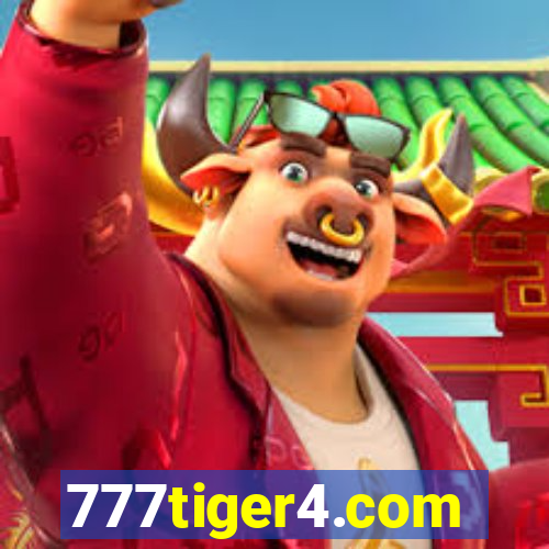 777tiger4.com