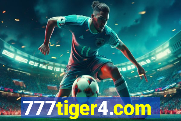 777tiger4.com