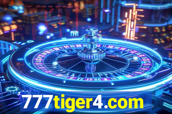 777tiger4.com