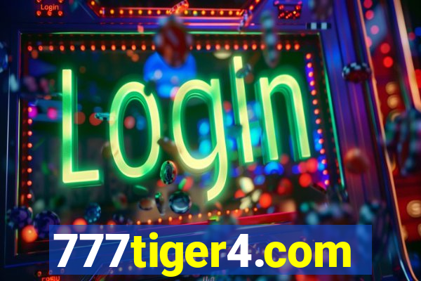 777tiger4.com