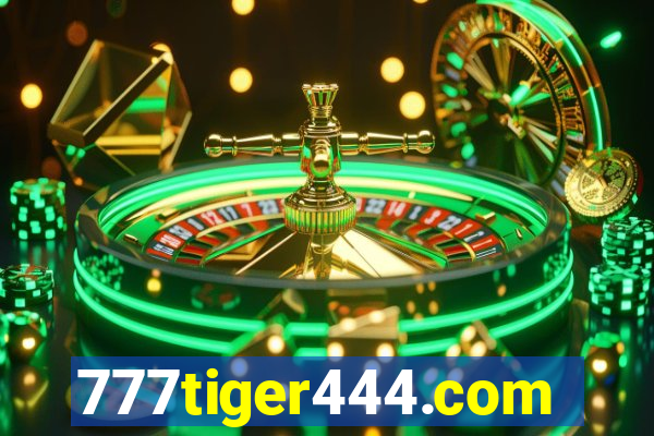 777tiger444.com