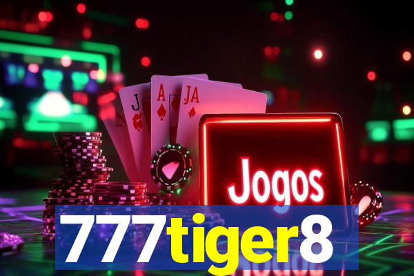 777tiger8