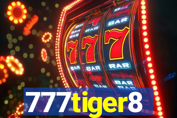 777tiger8