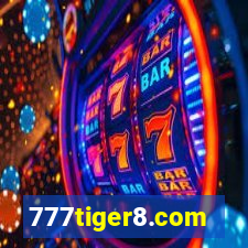 777tiger8.com