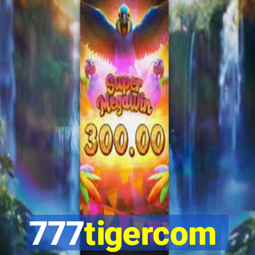 777tigercom