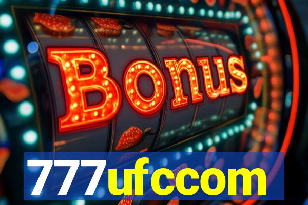 777ufccom