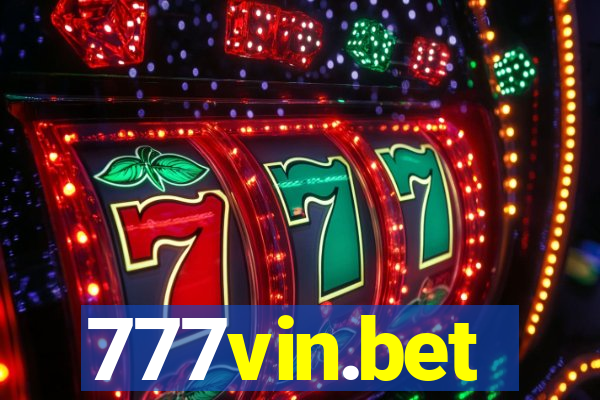 777vin.bet