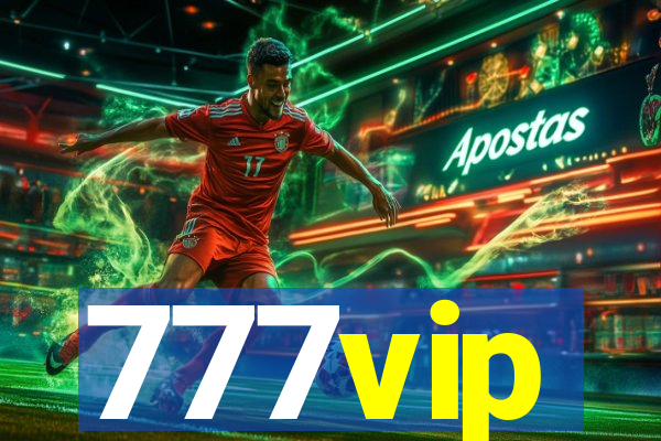 777vip