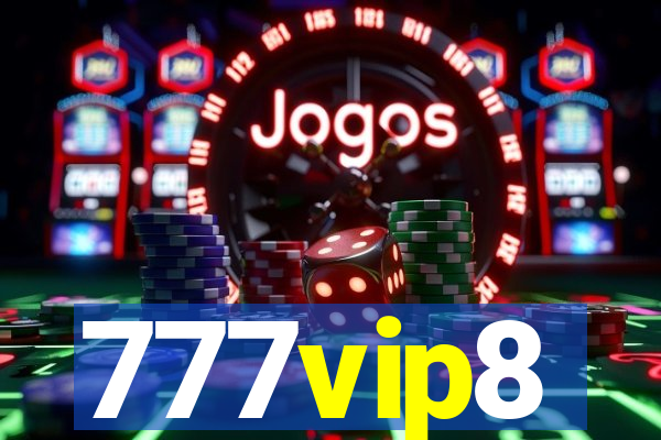 777vip8