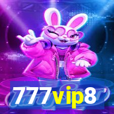 777vip8