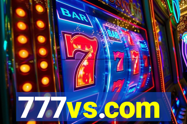 777vs.com