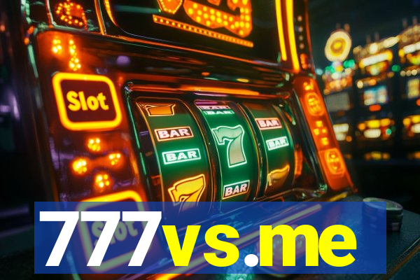 777vs.me