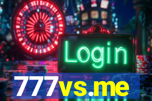 777vs.me