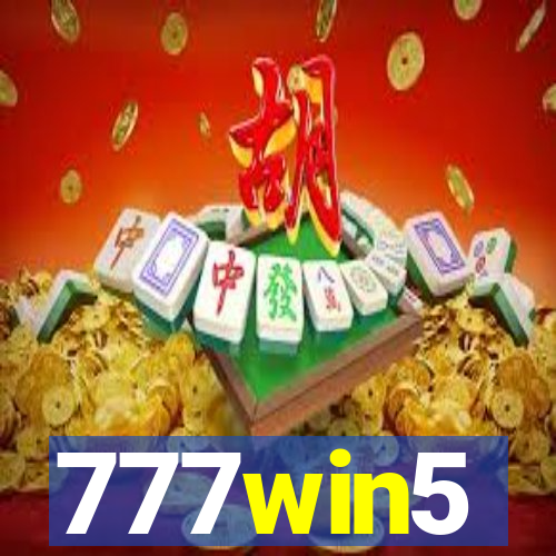 777win5