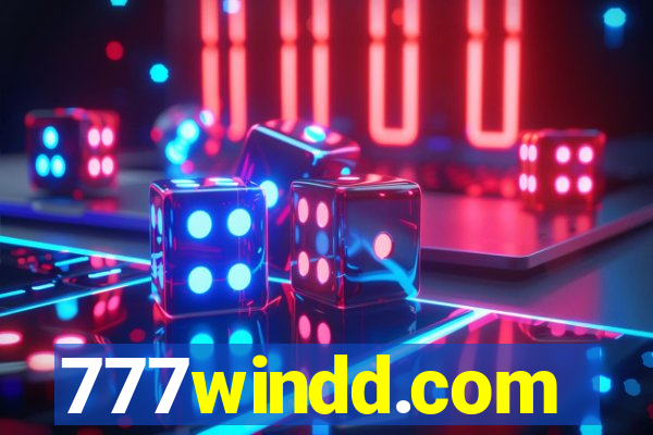 777windd.com