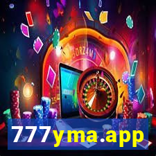 777yma.app