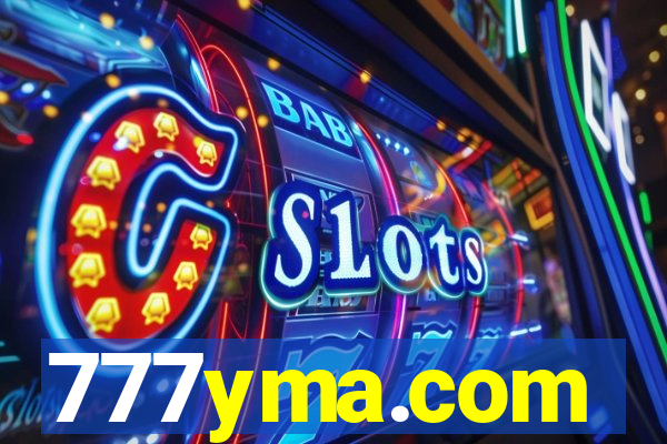 777yma.com