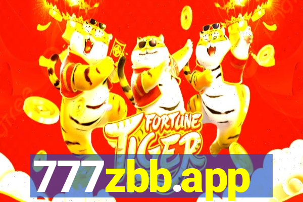 777zbb.app