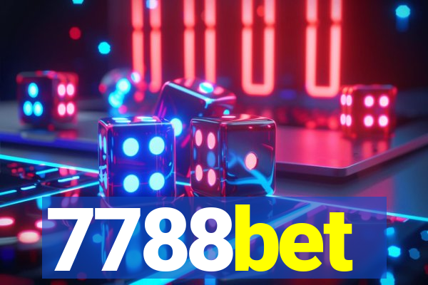 7788bet