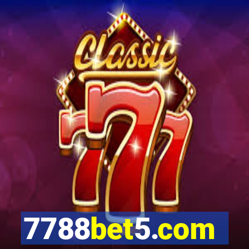 7788bet5.com