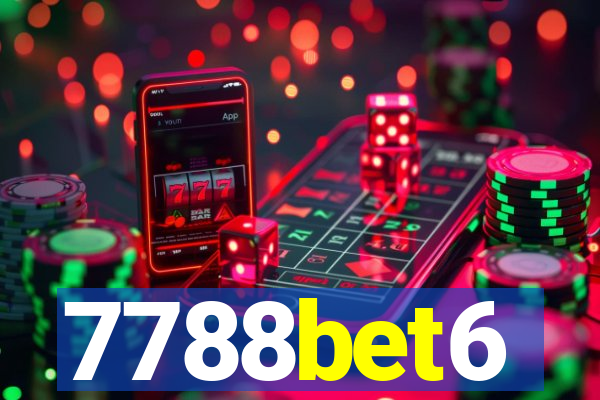 7788bet6