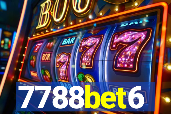 7788bet6