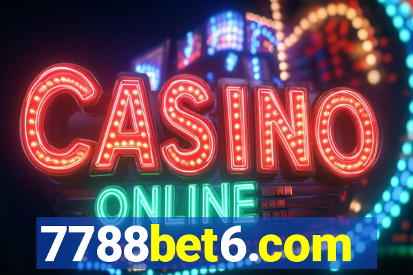 7788bet6.com