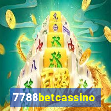 7788betcassino