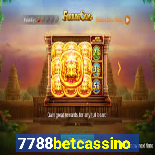 7788betcassino