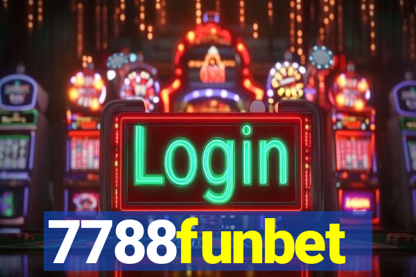 7788funbet