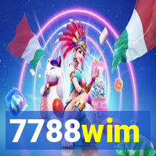 7788wim