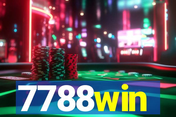 7788win