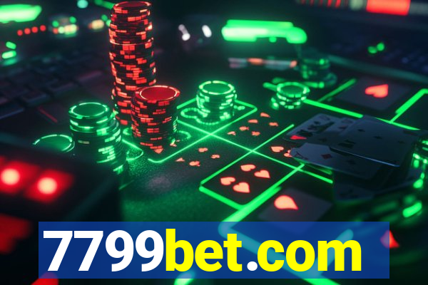 7799bet.com