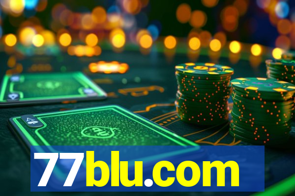 77blu.com