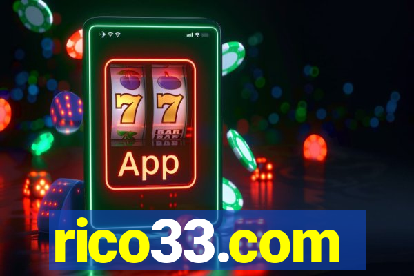 rico33.com