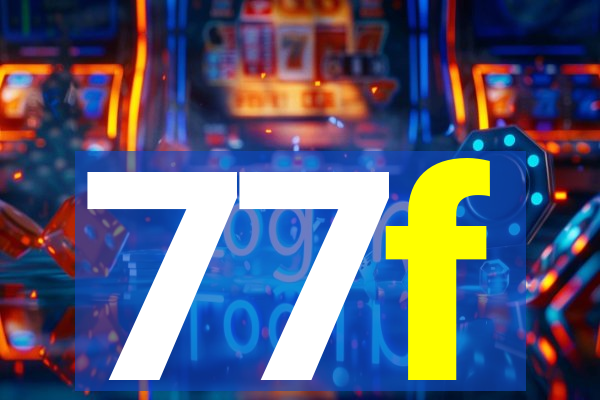 77f