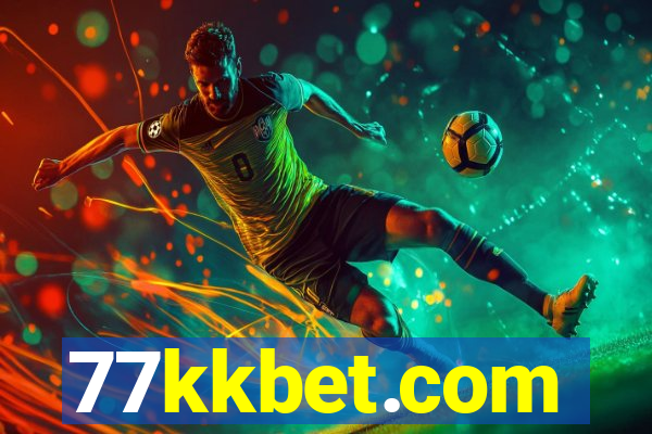 77kkbet.com