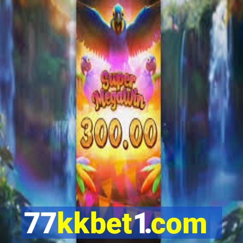 77kkbet1.com