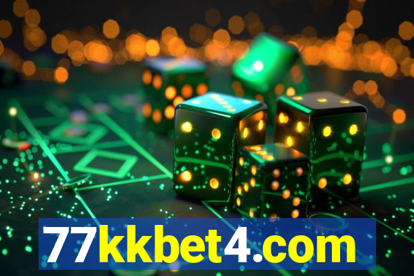 77kkbet4.com