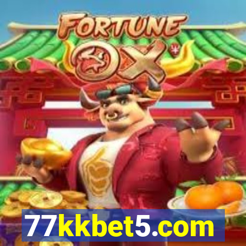 77kkbet5.com