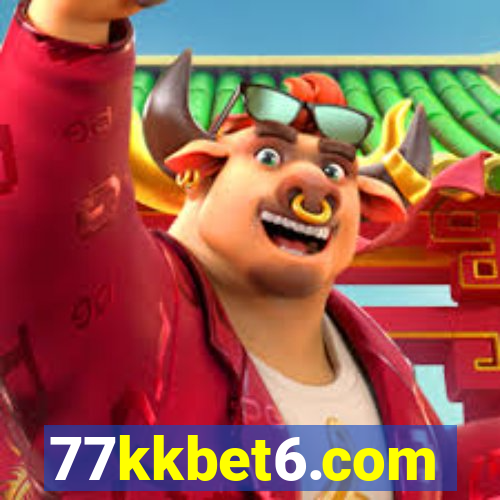 77kkbet6.com