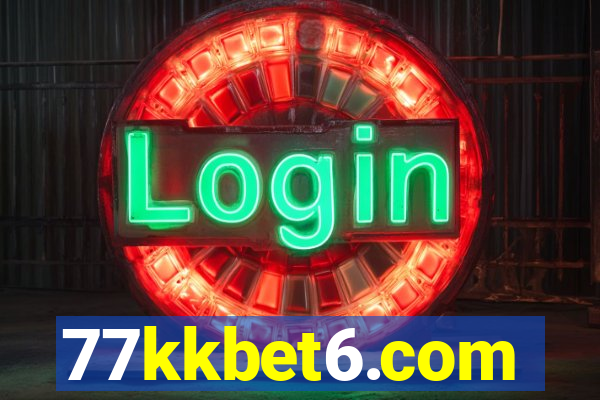 77kkbet6.com