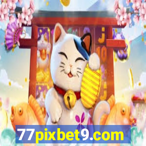 77pixbet9.com