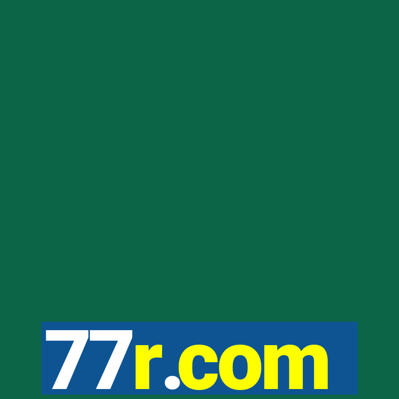 77r.com