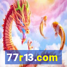 77r13.com