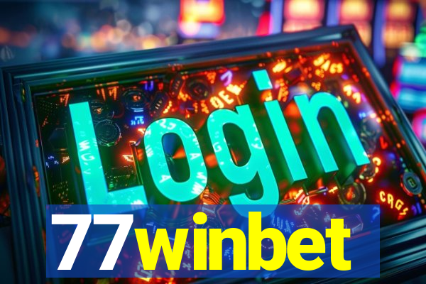 77winbet