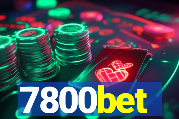 7800bet