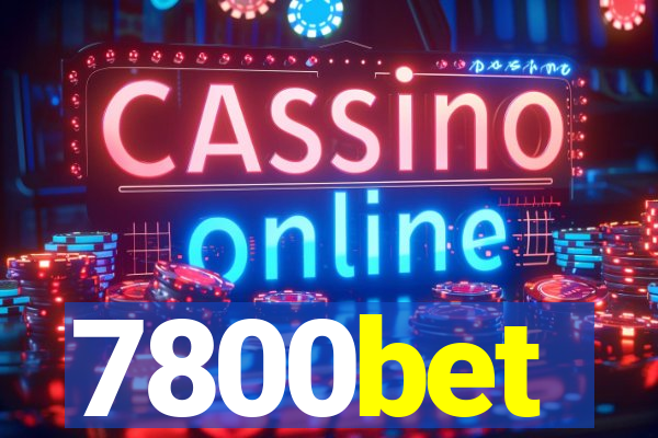 7800bet