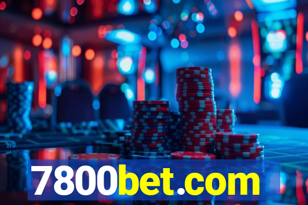 7800bet.com